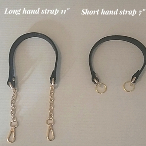 LIMITED EDITION HANDMADE FOOTBALL PURSE (BALTIMORE RAVENS) 🏈 - Picture 6 of 6